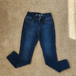 WallFlower Sassy Jeans